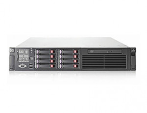 HPE DL380 Gen7 Server [중고]