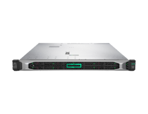 HPE DL360 Gen10 8SFF CTO Server