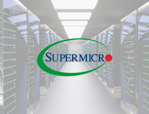 슈퍼마이크로 - 글로벌 리딩 고성능, 고효율 서버 공급 솔루션