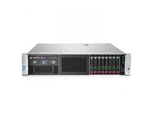 HPE DL380 Gen9 Server [중고]