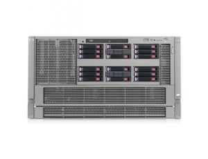 HPE RX6600 Server [중고]