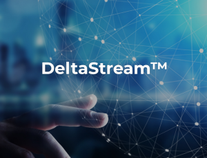 DeltaStream
