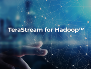 TeraStream for Hadoop