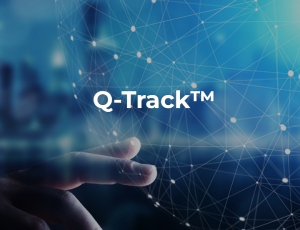 Q-Track
