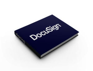 DocuSign - 전자서명 솔루션