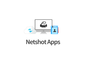 Netshot Apps