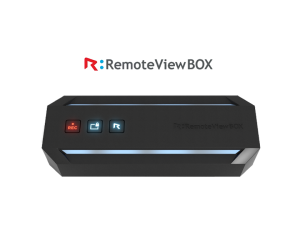 RemoteViewBOX