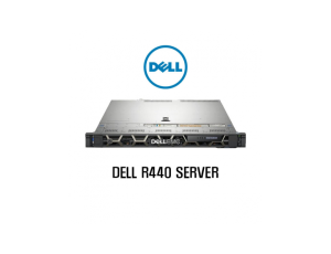 DELL R440 Server [렌탈]