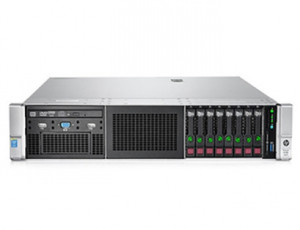 HPE DL380 Gen9 Server [렌탈]