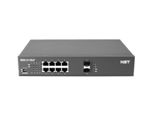 NST NSH-2110LP Switch
