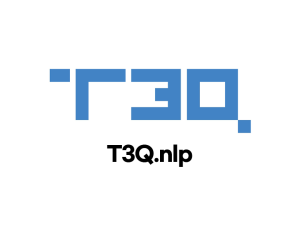 T3Q.nlp - 자연어 처리 엔진