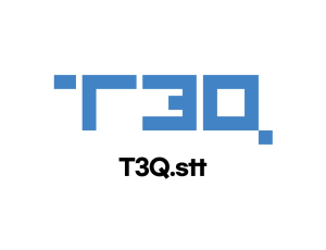 T3Q.stt - 음성인식 엔진