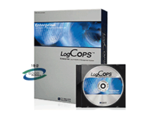 LogCops - 대용량 실시간 통합로그관리 시스템