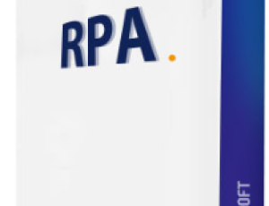 RPA - AI의 개념에 기반을 둔, 비즈니스 프로세스 자동화기술