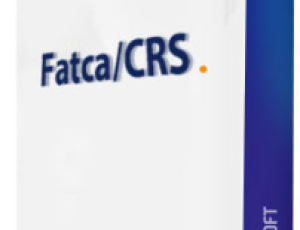 Fatca/CRS - 금융 범죄 예방 및 탈세 방지를 위한 표준 솔루션