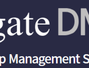 TgateDMS - 데스크톱 관리 시스템