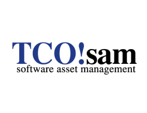 TCO!sam - 상용 소프트웨어 관리 시스템