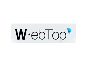 W-eb Top - 웹 단말 시스템