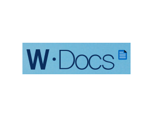 W-Docs - 자동 생성 툴